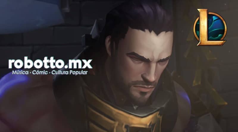 Nuevos Campeones en League of Legends para 2019