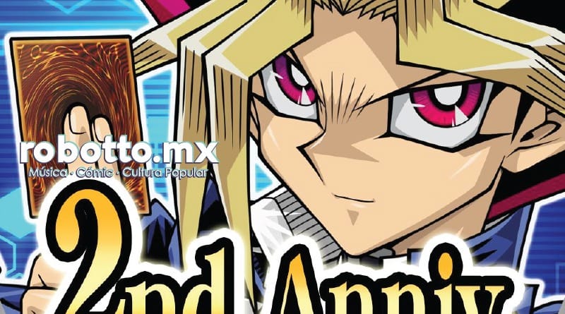 Duel Links de Yu-Gi-Oh!