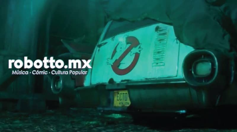 Ghostbusters 3