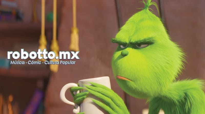 Grinch