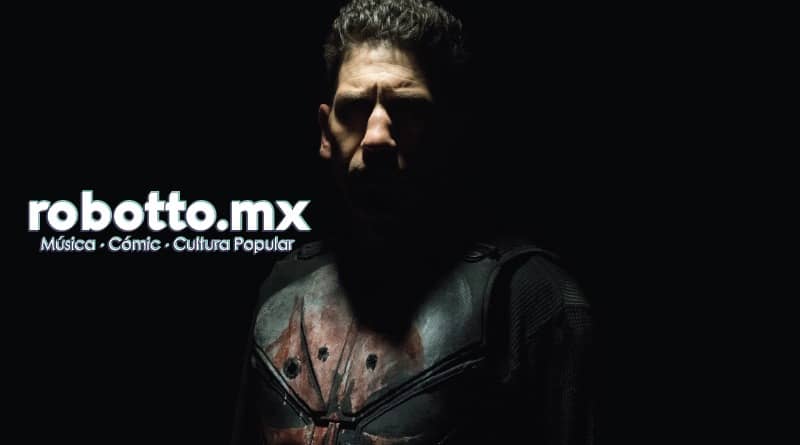 The Punisher Temporada 2