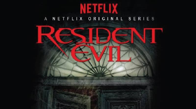 Resident Evil