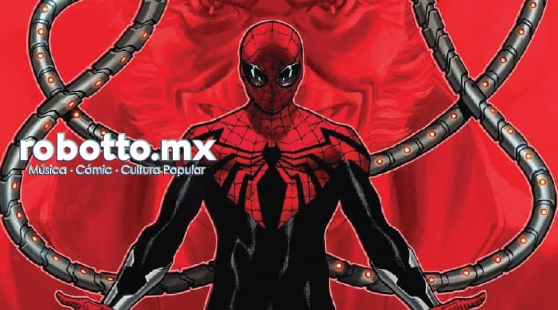 Spider-Geddon Parte 2