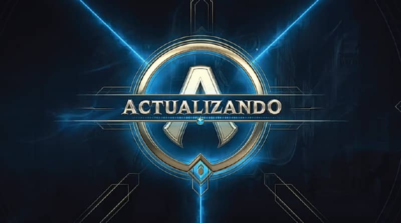 Actualizando