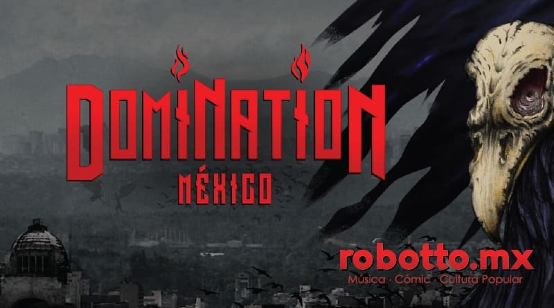 Domination México