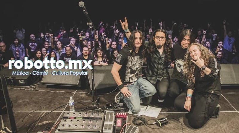 EKOS interpreta TRIBUTO A PINK FLOYD
