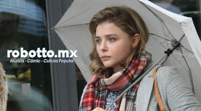 La Viuda