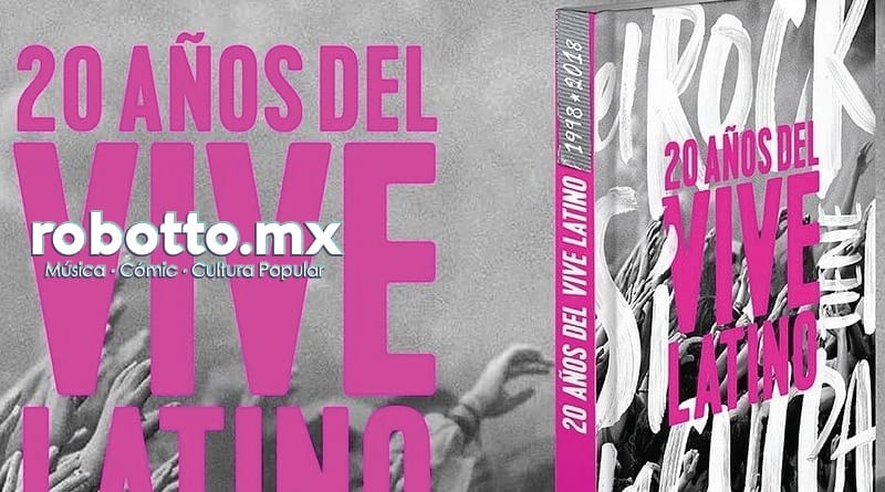 El Rock Sí Tiene La Culpa