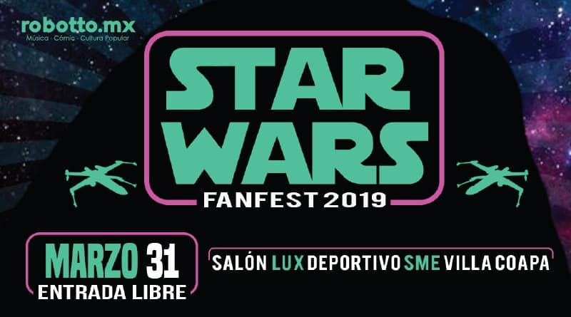 Star Wars Fan Fest