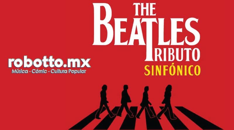The Beatles Tributo Sinfónico
