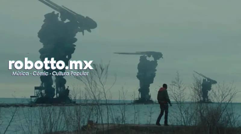 Captive State: La Rebelión