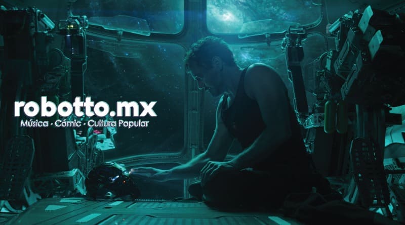 Avengers: Endgame