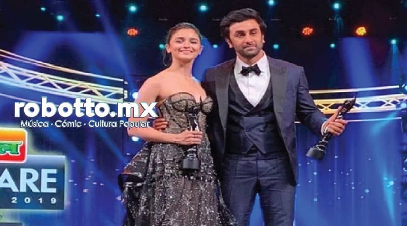Filmfare Awards 2019