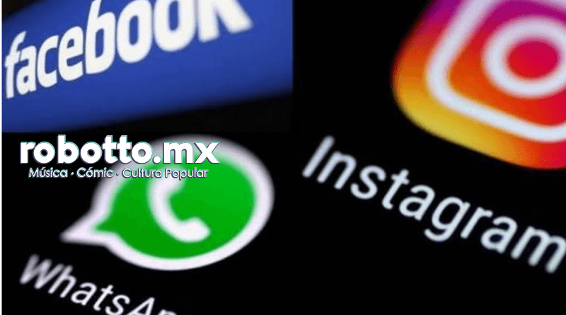 Redes Sociales