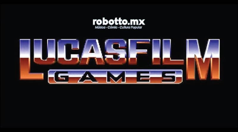 Lucasfilm Games