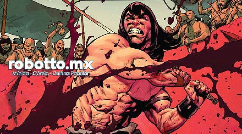 Panini Comics México