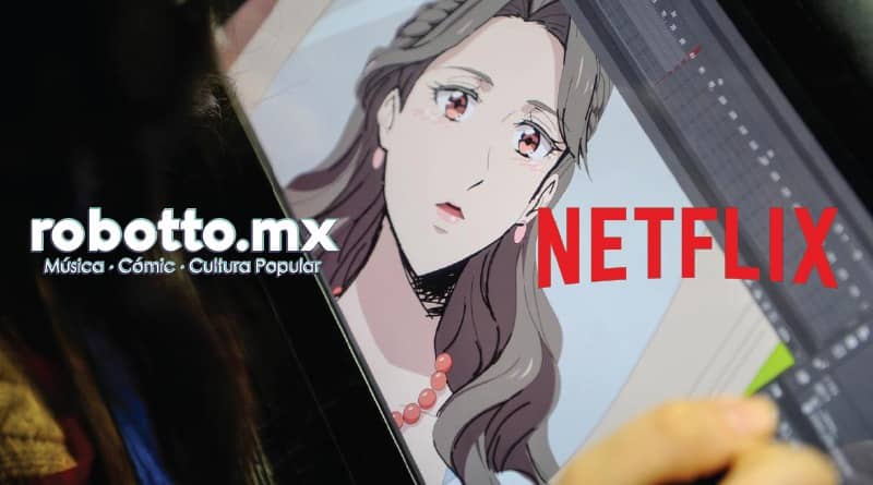 productoras japonesas