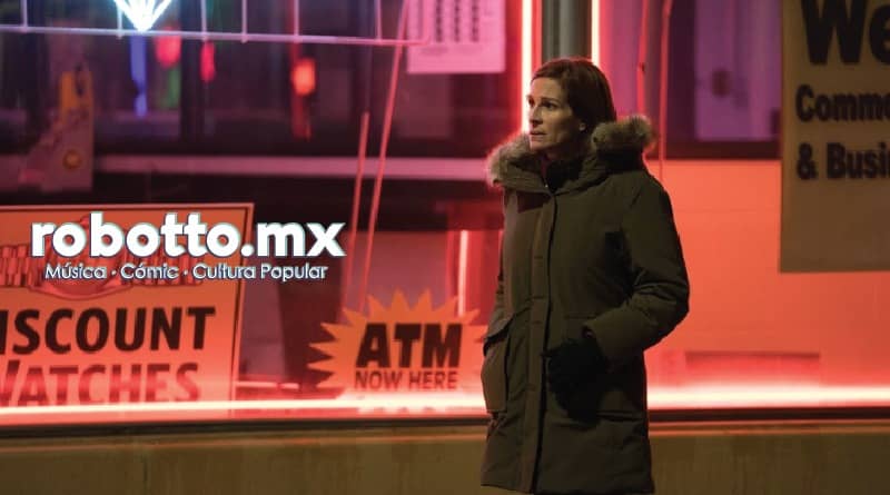 Regresa a mí