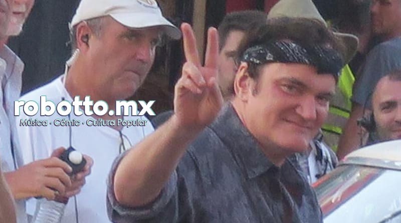 Tarantino