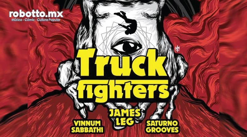 Truckfighters