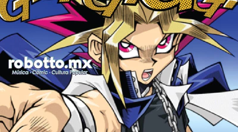 Duel Links de Yu-Gi-Oh! alcanza 90 millones de descargas