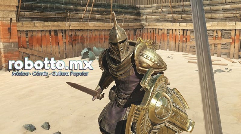 The Elder Scrolls: Blades