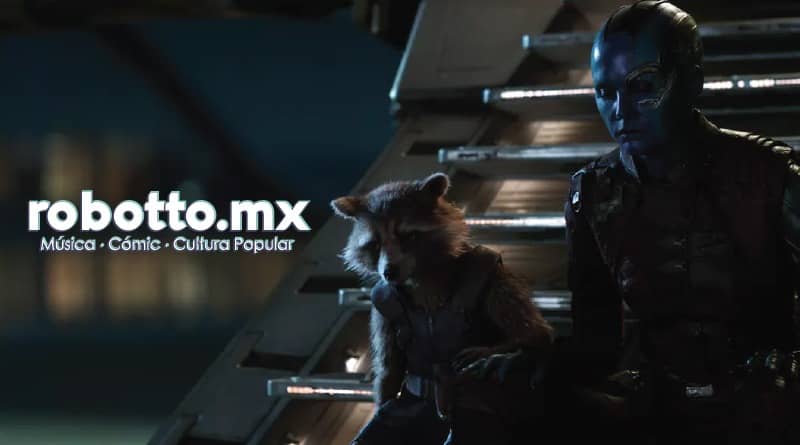 Avengers: Endgame
