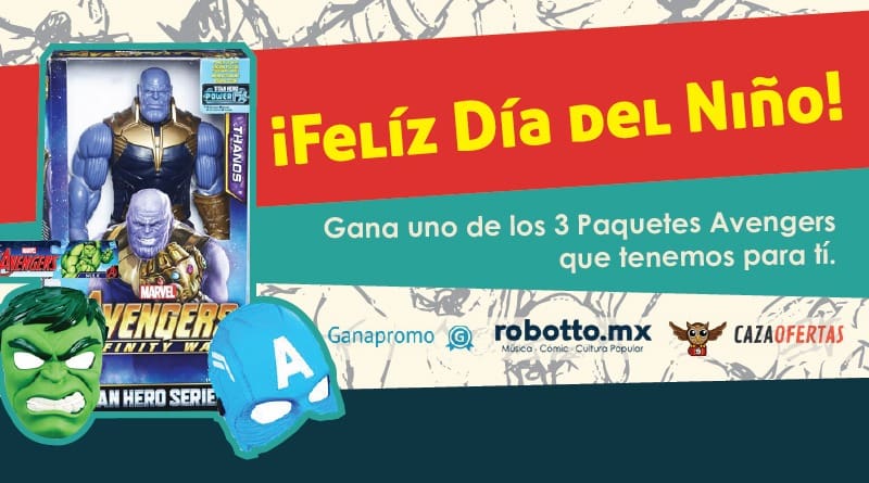 GanaPromo