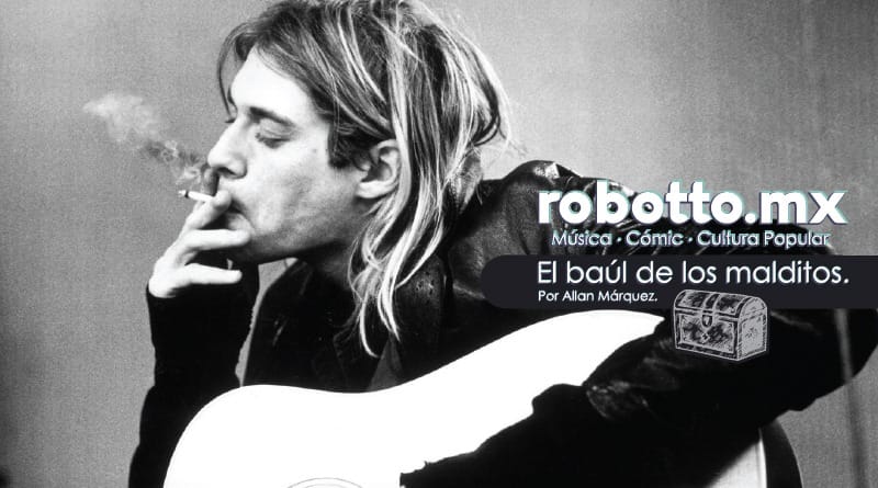 Kurt Cobain