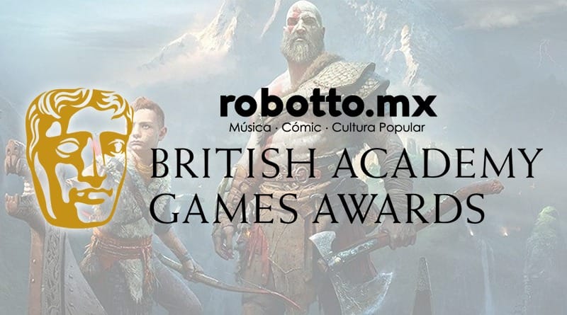 BAFTA