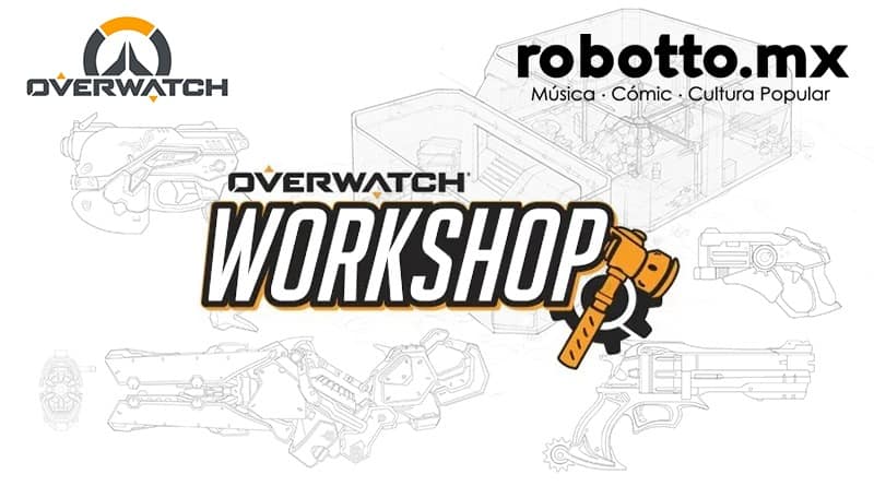 Overwatch Workshop