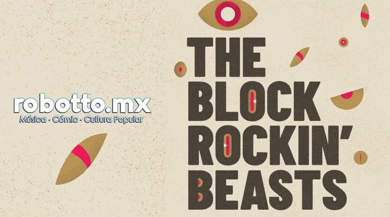 Block Rockin’ Beasts