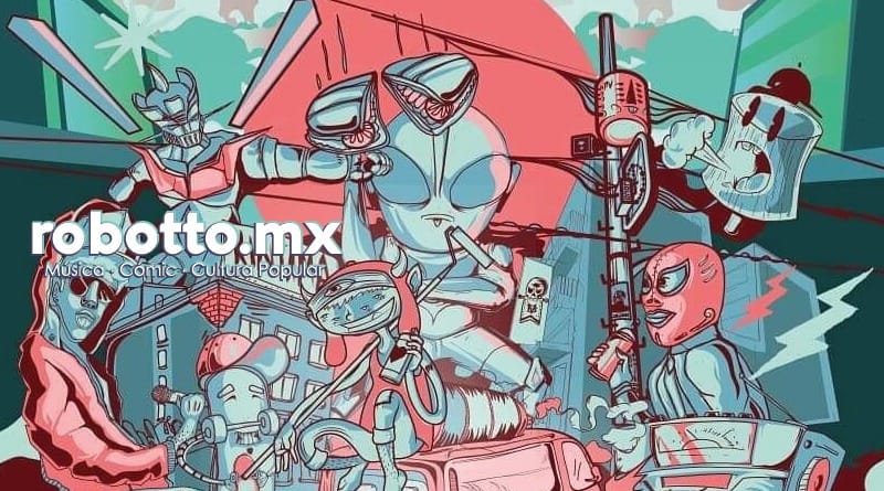 Barrio Vivo 2019