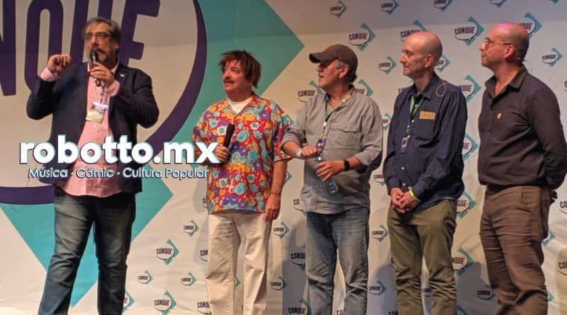 Conque 2020