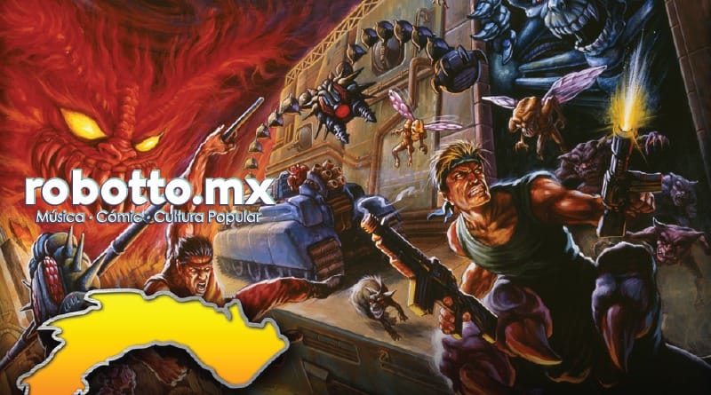 Contra