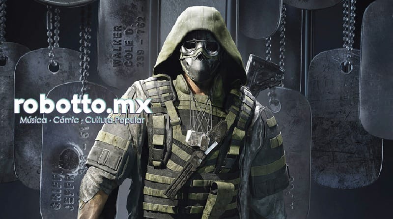 Ghost Recon BreakPoint