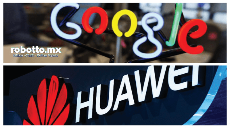 Huawei