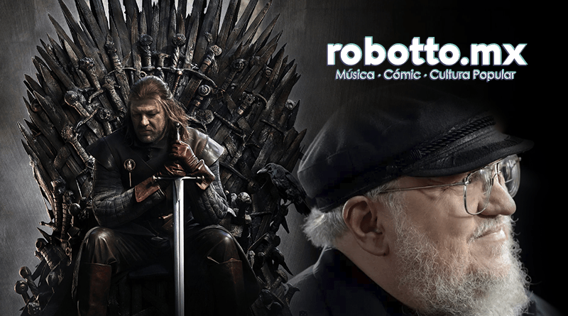 Game of Thrones