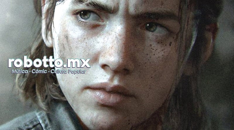 Last Of Us 2