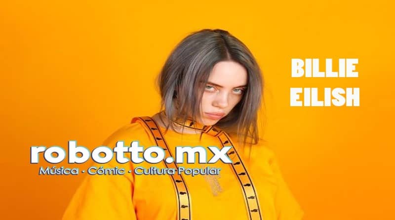 Billie Eilish
