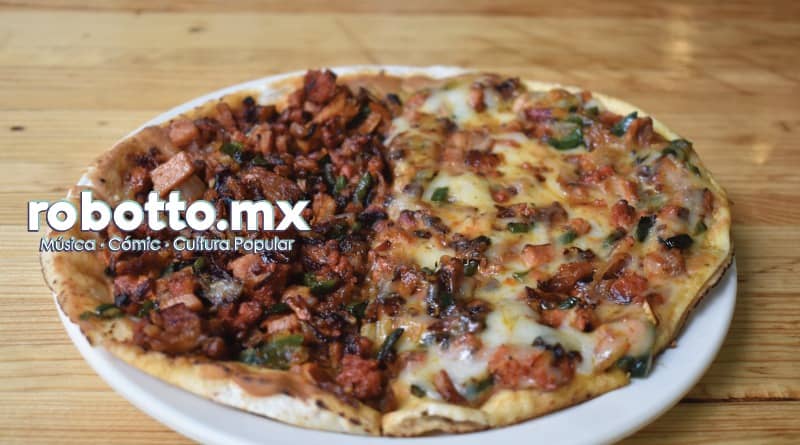 Taco Fénix