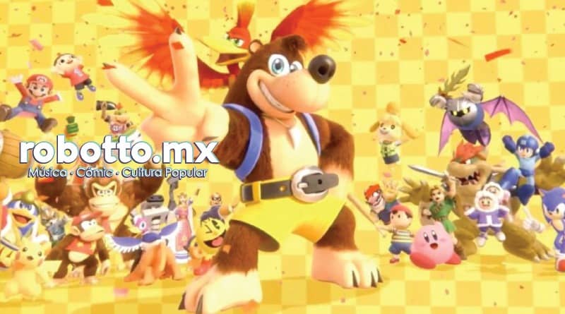 Nintendo Direct