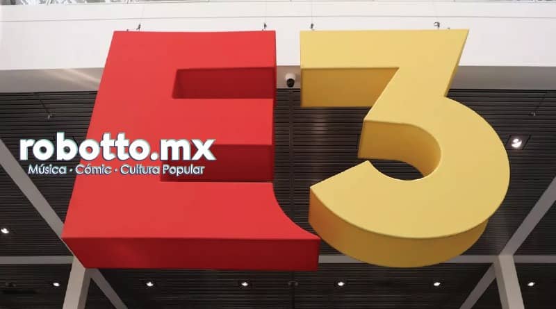 E3 2019