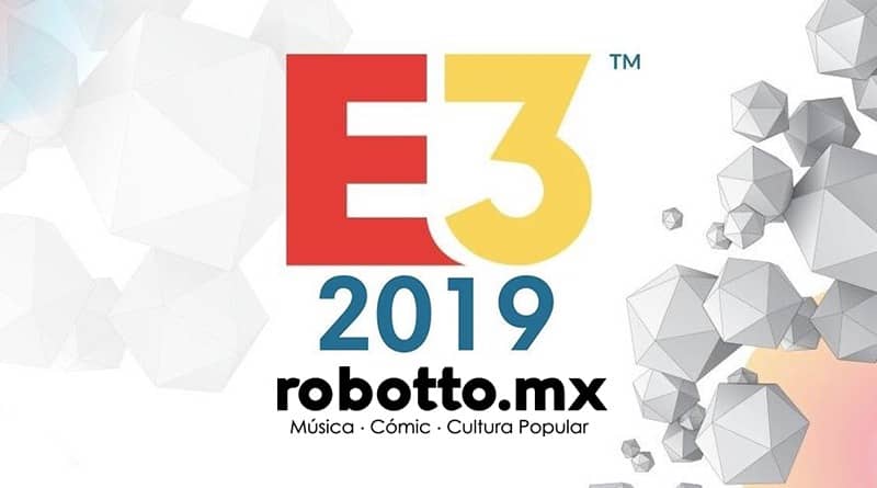 E3 2019