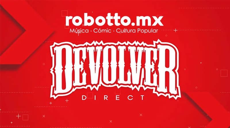Devolver Digital