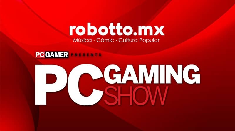 PC Gaming Show