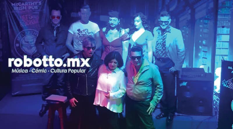 Rockabilly Weekend