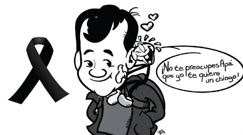 Rubén Armenta