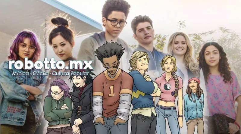 Runaways
