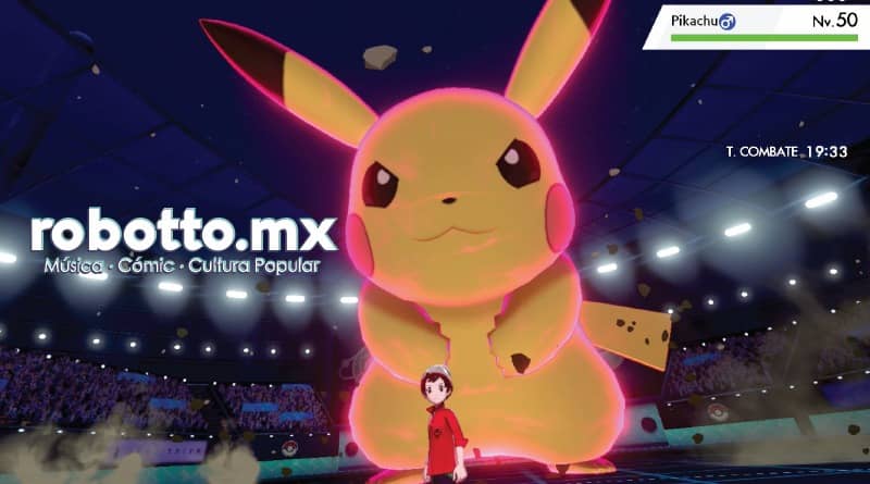 Pokémon Sword